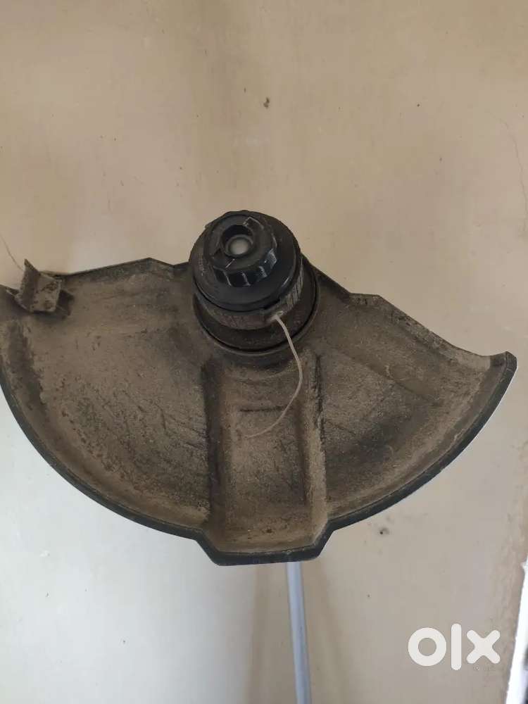 Makita electrical grass trimmer