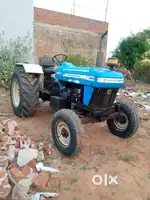Power trac