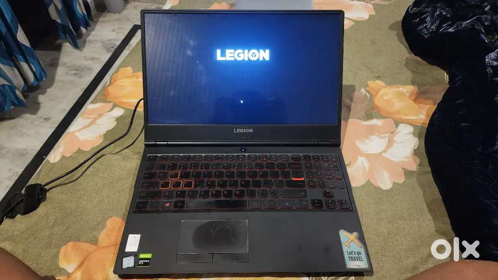 Lenovo LEGION Y540 Gaming laptop