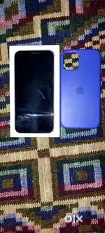 Iphone 12 mini