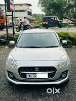 MARUTI SUZUKI SWIFT VDI 2019 Model