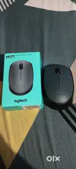 Logitech M171