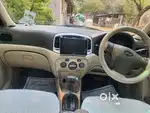 Hyundai Verna 2010 Diesel 84000 Km Driven