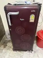 Fridge for 3k