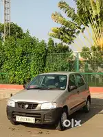 Maruti Suzuki Alto 2005-2010 LXi BSIII, 2008, Petrol