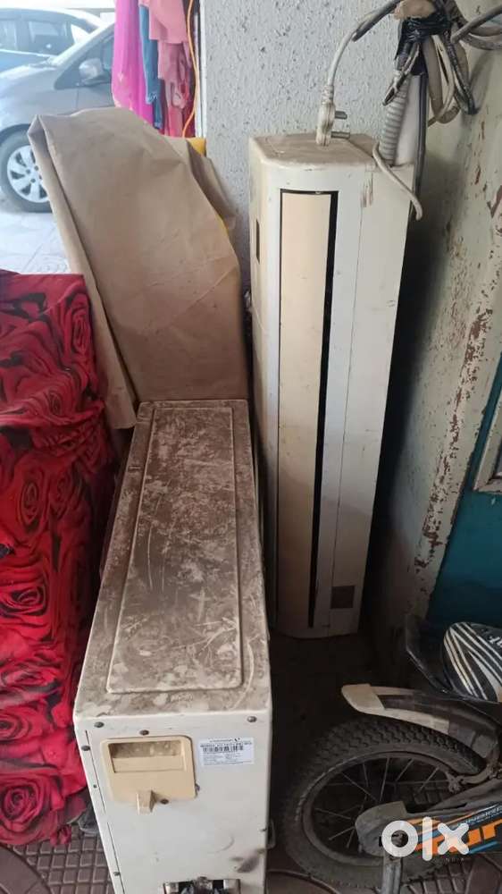 Videocon 2 ton ac
