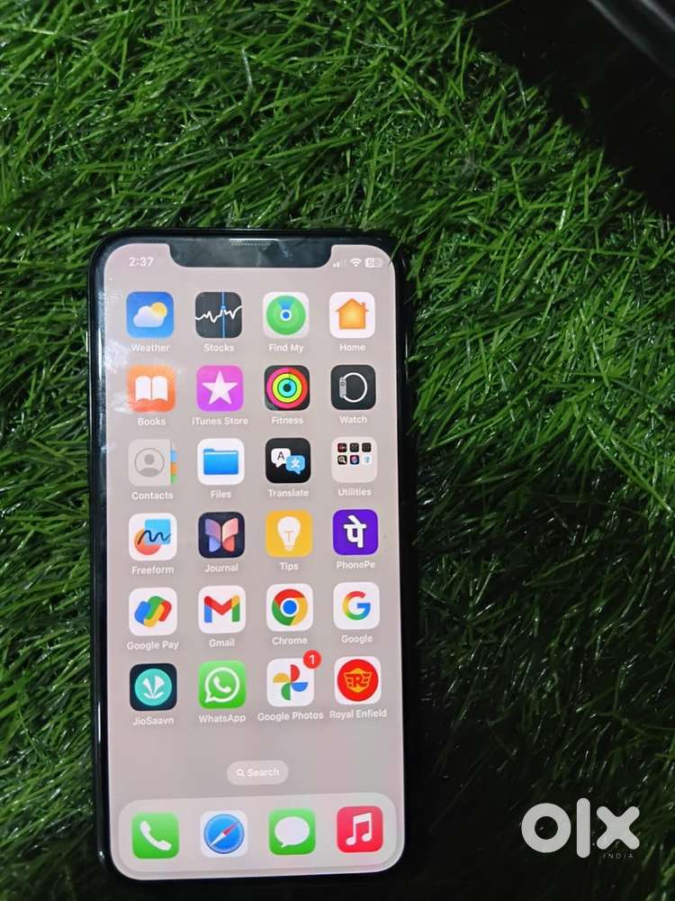 Iphone 11 pro 64gb