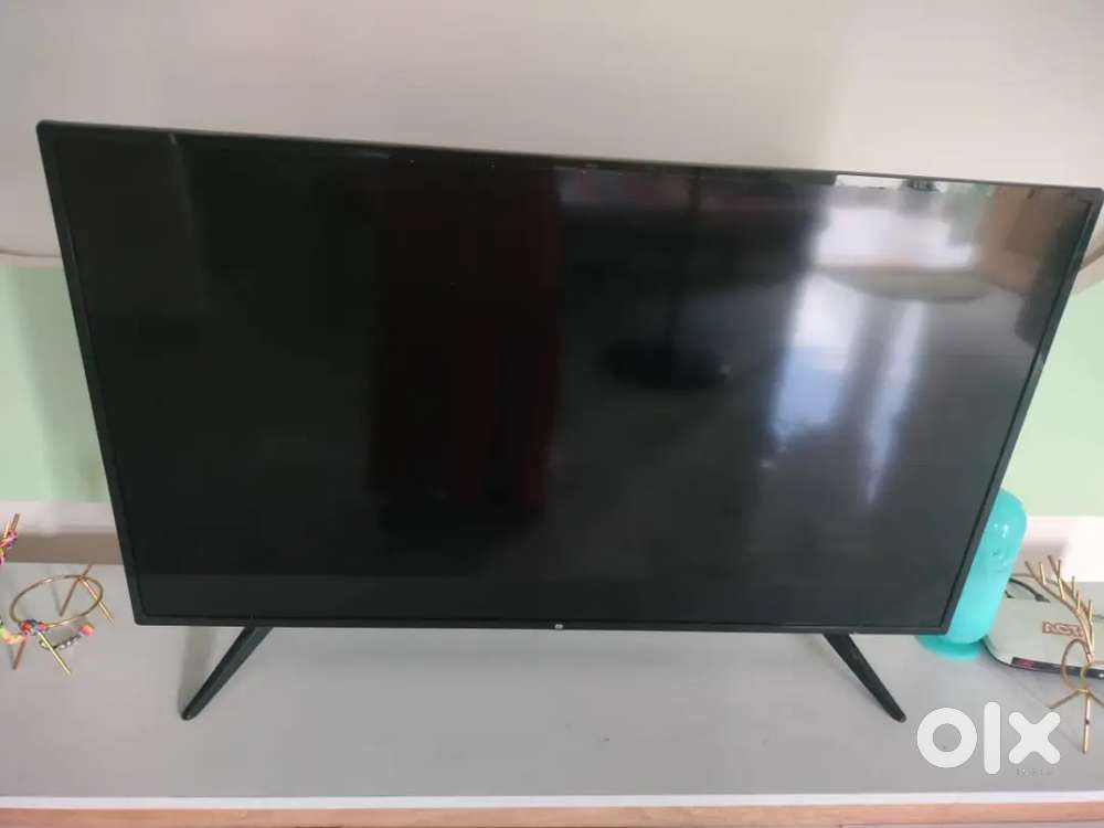 MI 40inch full HD tv