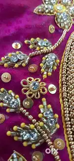 Designer Boutique perambur chennai