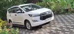 Toyota Innova Crysta 2.4 G MT, 2018, Diesel