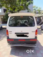 Maruti Suzuki Eeco 2021 CNG & Hybrids 38000 Km Driven