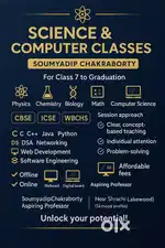 offline/ online teaching/ tutor job