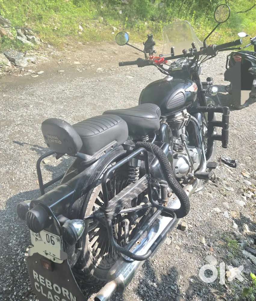Sell Bike soreng Sikkim