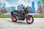 New bykes MT 15 முன் பணம் 35000/