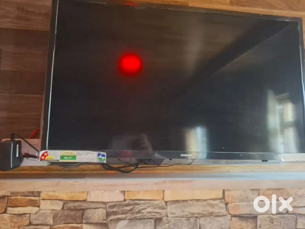 Samsung model no. UA32N4310ARXXL 2019 Screen size 80 cm