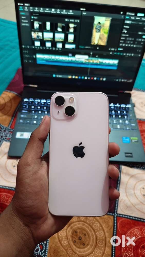 I phone 13