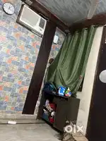 Baby care and Maid