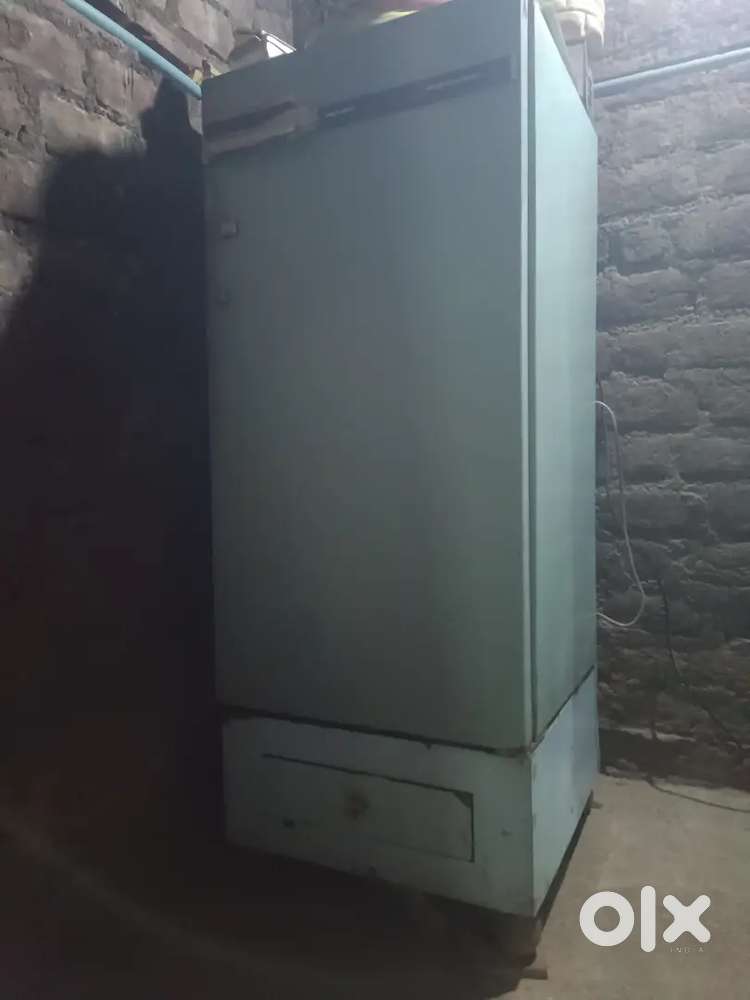 Good condition