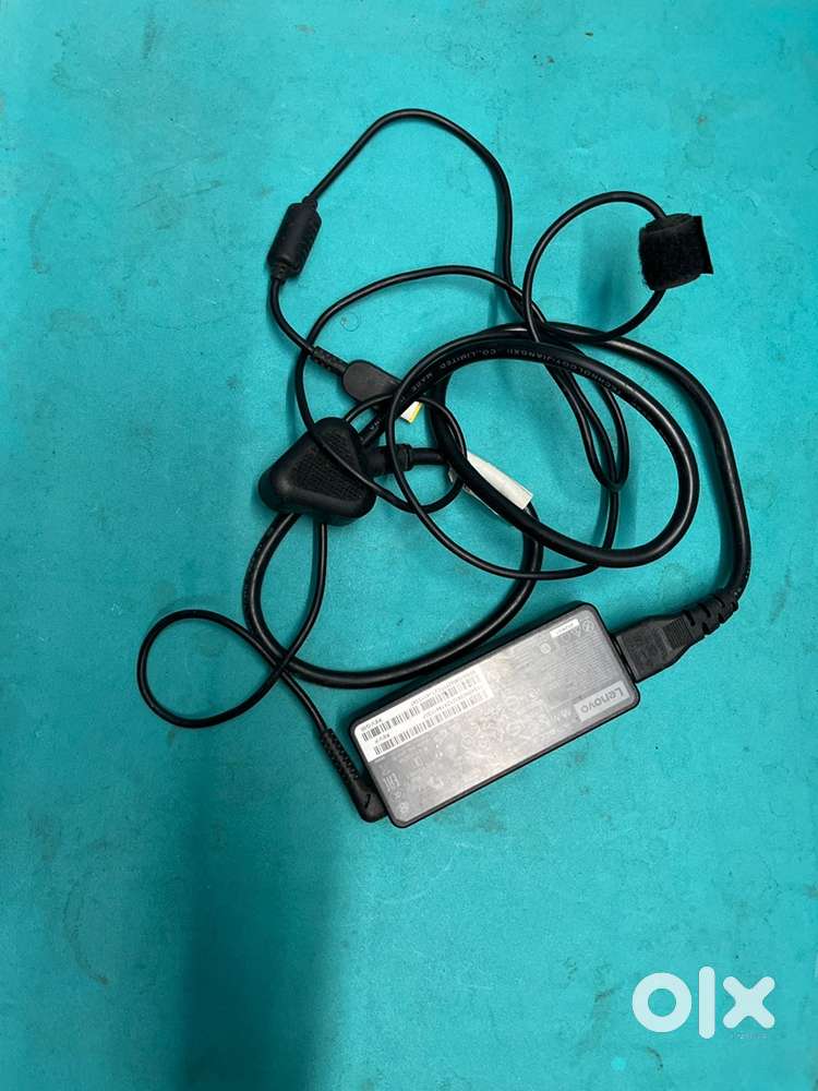 Lenovo thinkpad original charger