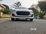 Maruti Suzuki Swift VDI Limited Edition, 2019, Diesel