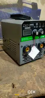 All Walding machine available with services