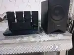 Sony Home Theatre (AV) System for Sale