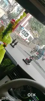 ड्रायव्हर पाहिजे ओला उबेर