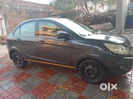 Tata Zest  2016