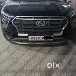 Well-Maintained HYUNDAI & Creta 1.5 MT for Sale – Excellent Condition