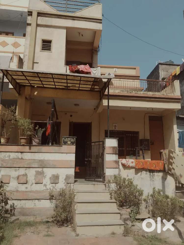 Tip top condition with fully furnished. Title clear property