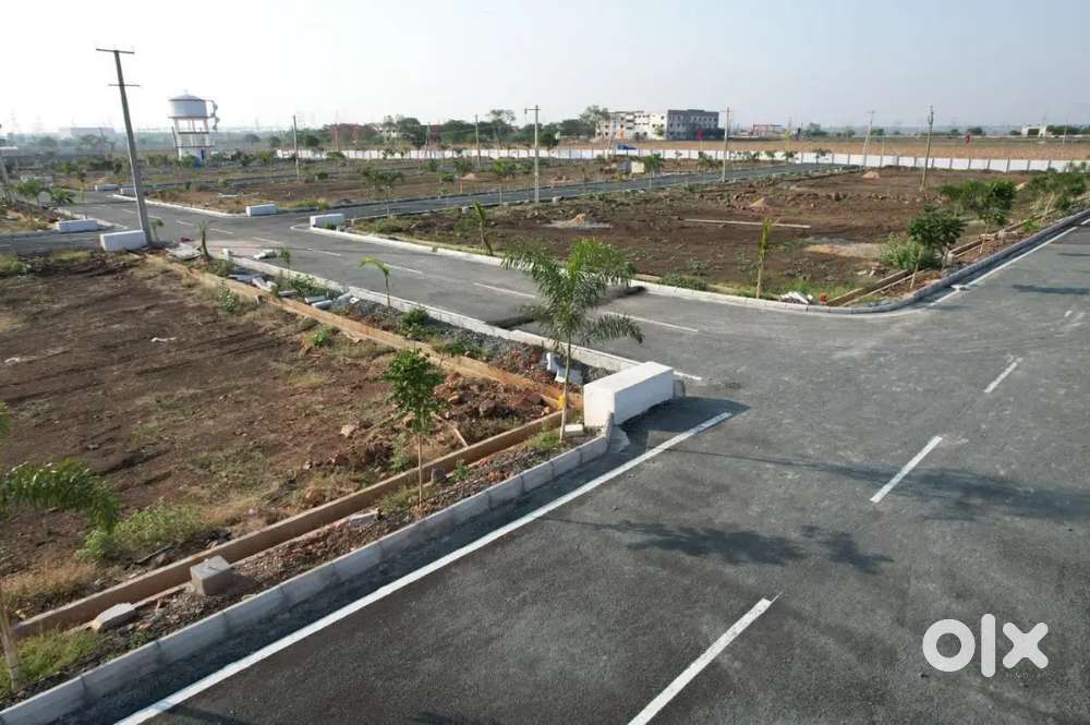 Kurmam infra projects Company