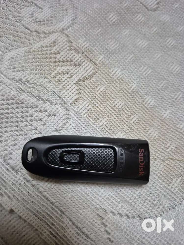 Pendrive sandisk 256gb