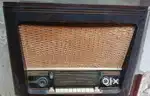 Antique Radio