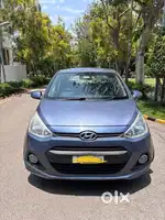 Hyundai Grand i10 2013 Diesel Well Maintained