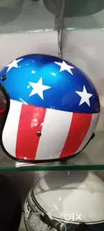 Studds helmet