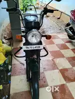 Tvs xl Heavy Duty