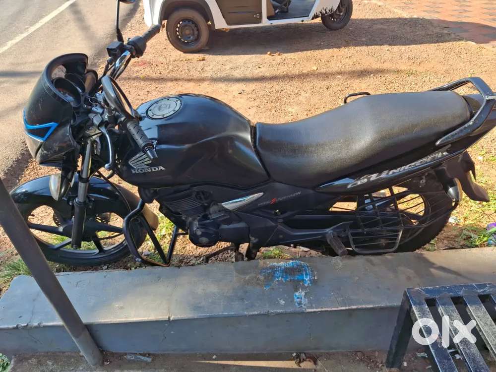 HONDA UNICORN 150