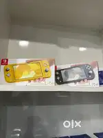 Nintendo lite available for sale