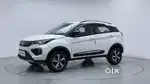 Tata Nexon AMT XZA PLUS, 2023, Petrol