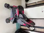 CHICCO STROLLER