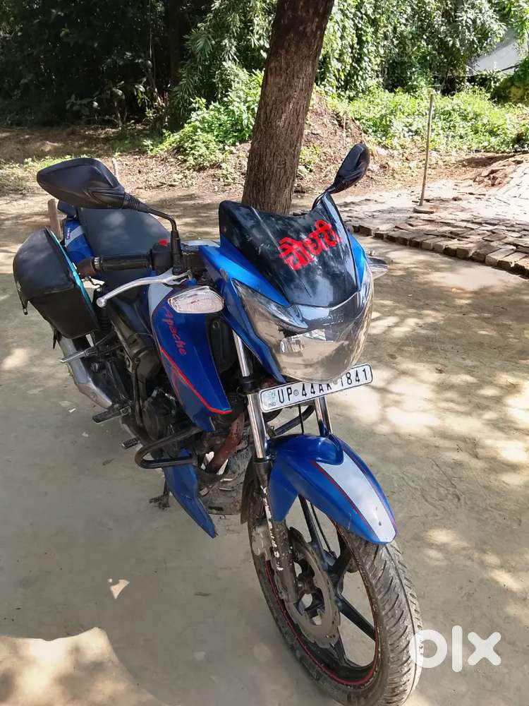 Bullet lena hai