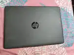 HP Notebook 15 i3 6th generation