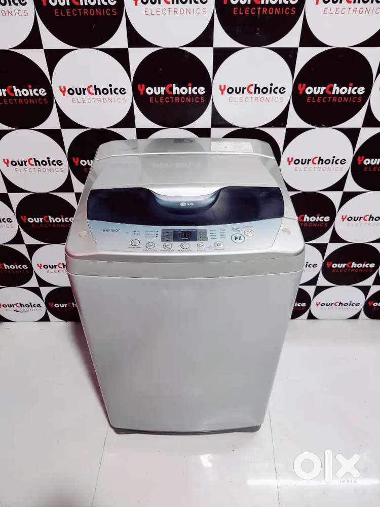 #RCB Washing Machine! Save Money Without Compromising On Quality.**