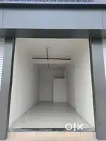 Shop is available for rent