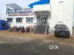 Indian & Chinese chef