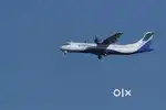 Freshers Female Condidate IndiGo Airlines