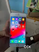 iPhone 6 plus