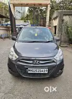Hyundai i10 1.2 Kappa Magna, 2013, Petrol