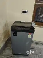 REALME TECHLIFE WASHING MACHINE 8KG