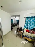 Ready to Move Spacious 2BHK Flat up for sale...